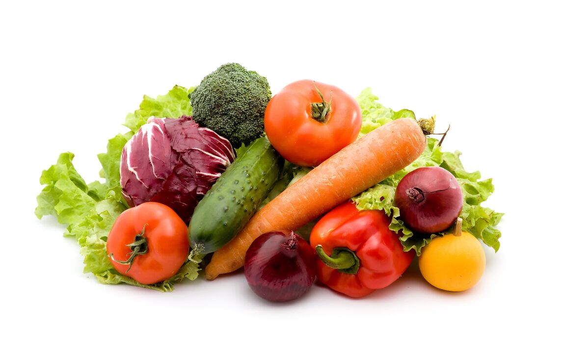 légumes pour perdre du poids par semaine de 7 kilogrammes