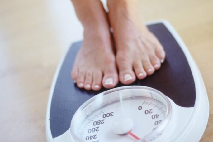 Avec un régime de groupe sanguin, vous pouvez perdre 5 à 7 kg de poids excédentaire par mois