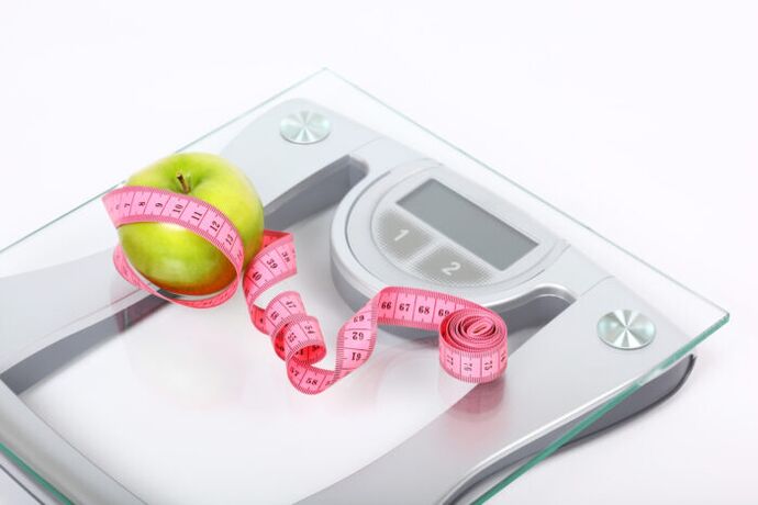 Perdre du poids avec un régime sanguin
