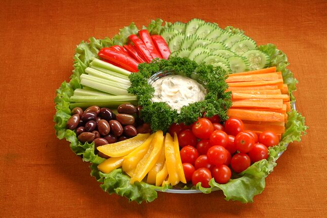 légumes pour maigrir de 10 kg par mois