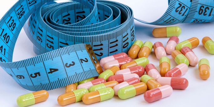 Capsules papa