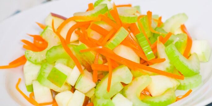 salade