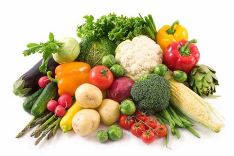 légumes