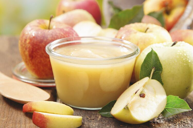 Pomme Kisel