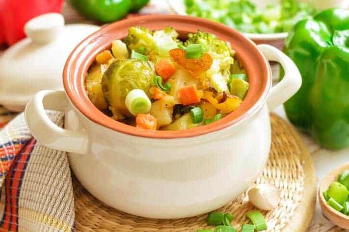 recettes de régime céto