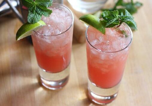 perte de poids rapide avec la pastèque