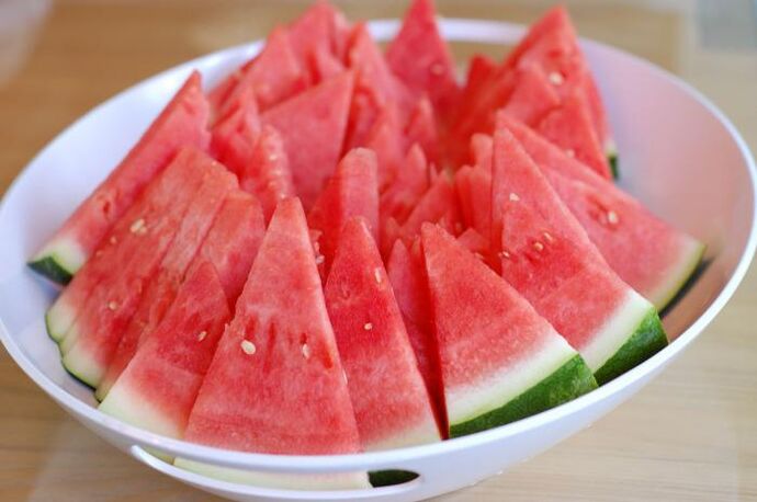 recommandations pour perdre du poids