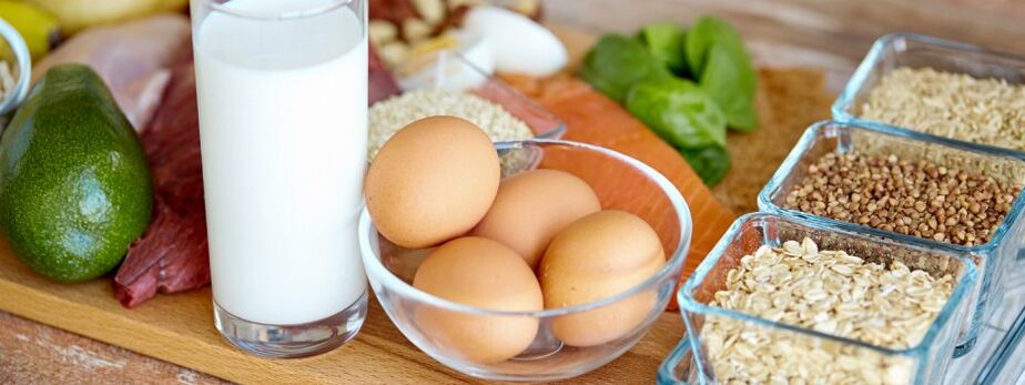 ce que vous pouvez et ne pouvez pas manger avec une pancréatite
