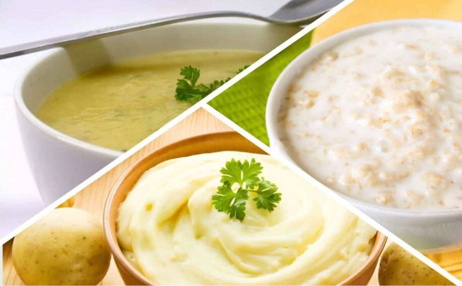 principes généraux de nutrition pour la pancréatite