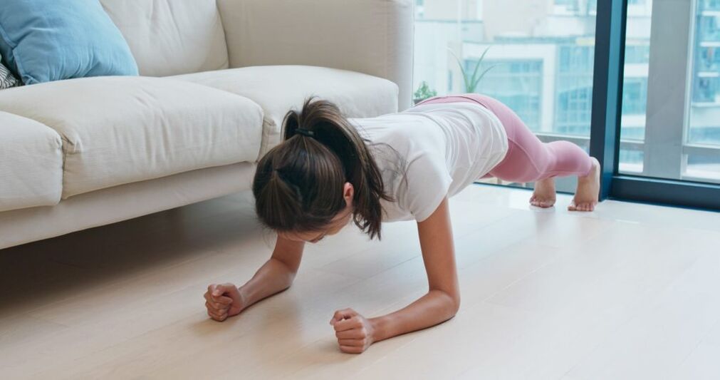 Planche